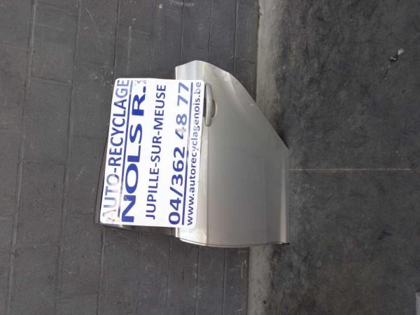 PORTE ARRIERE GAUCHE FORD FOCUS - Vue 1